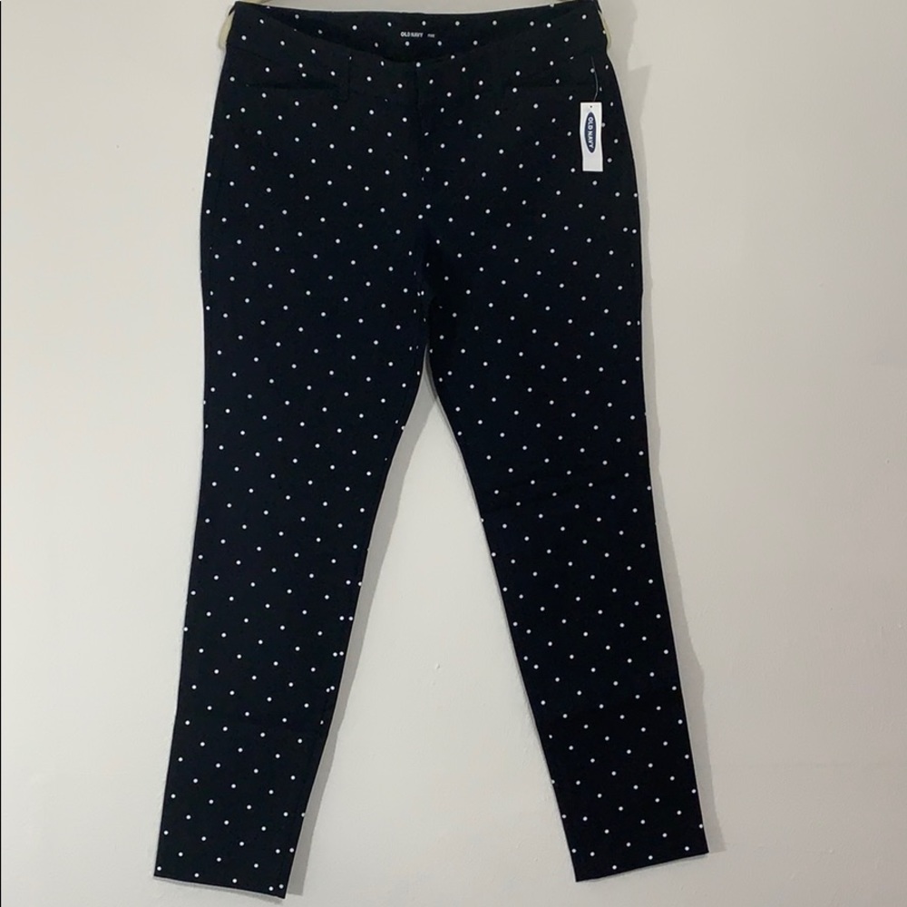 Old Navy Ankle pant - Picture 2 of 2